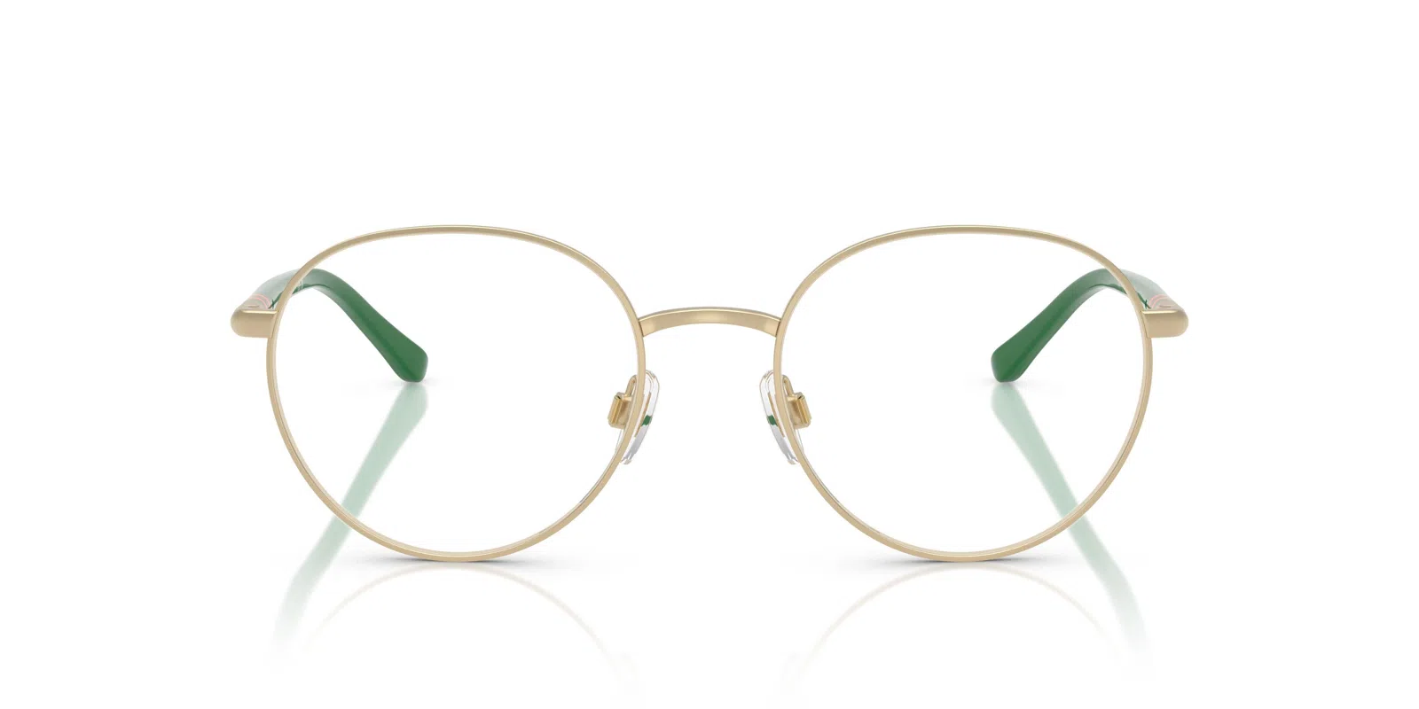 Polo 1236 Eyeglasses - view 14